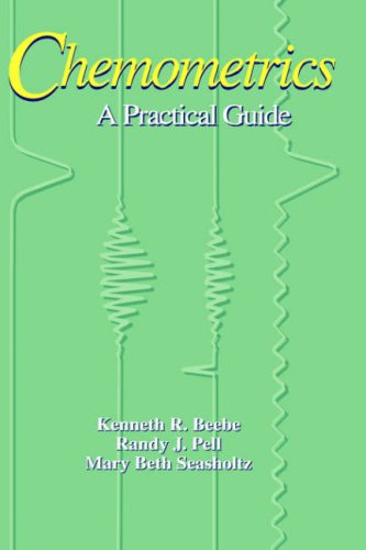 Chemometrics