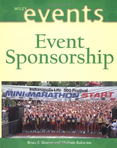 Event Sponsorship