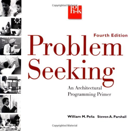 Problem Seeking