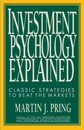 Investment Psychology Explained: Classic Strategies to Beat the Markets