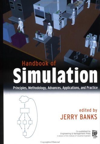 Handbook of Simulation