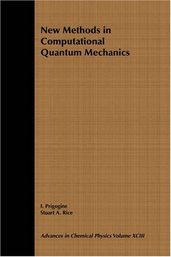 Advances in Chemical Physics, Volume 93