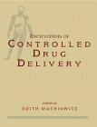 Encyclopedia of Controlled Drug Delivery, 2 Volume Set