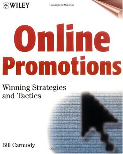 Online Promotions