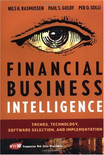 Financial Business Intelligence