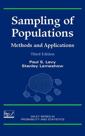 Sampling of Populations