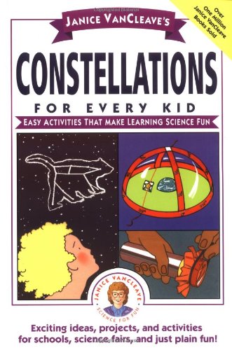 Constellations for Every Kid