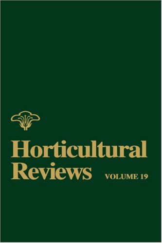 Horticultural Reviews