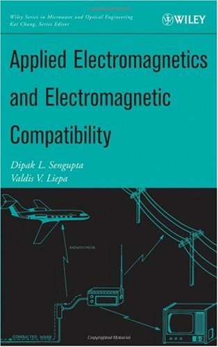 Applied Electromagnetics and Electromagnetic Compatibility