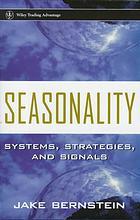 Seasonality