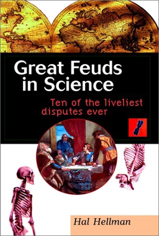 Great Feuds in Science