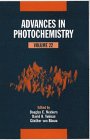 Advances in Photochemistry, Volume 22