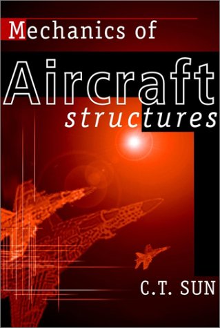 Mechanics of Aircraft Structures