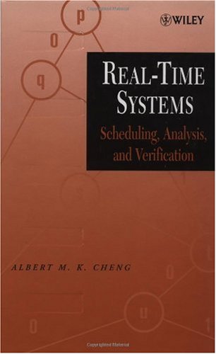 Real-Time Systems