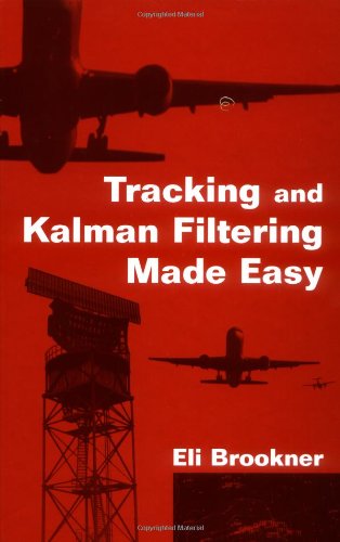 Tracking and Kalman Filtering Made Easy