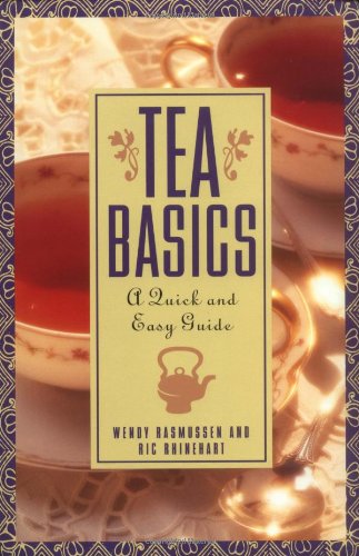 Tea Basics