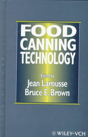 Food Canning Technology