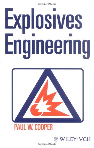 Explosives Engineering