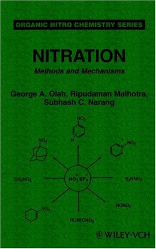 Nitration