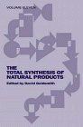 The Total Synthesis of Natural Products