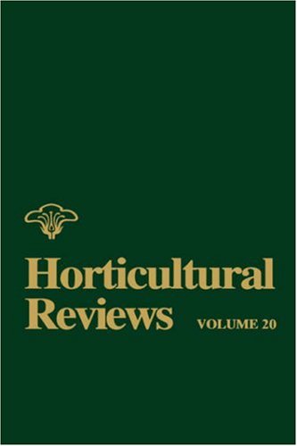 Horticultural Reviews