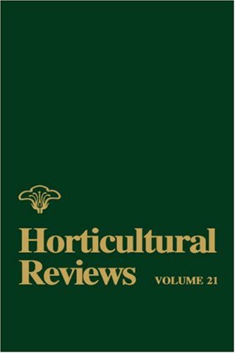 Horticultural Reviews