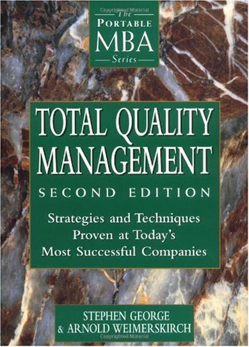 Total Quality Management