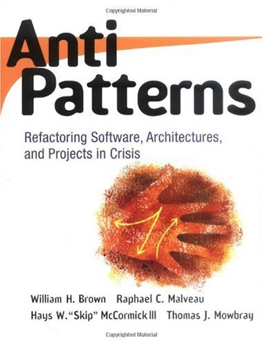 Antipatterns