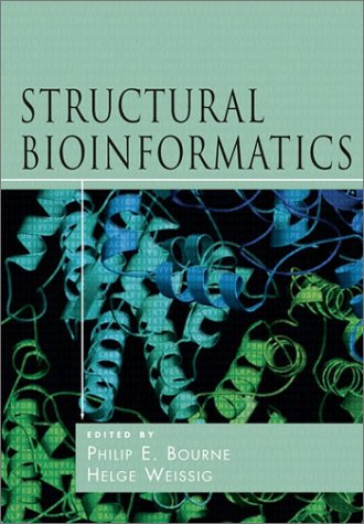 Structural Bioinformatics