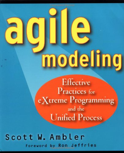 Agile Modeling