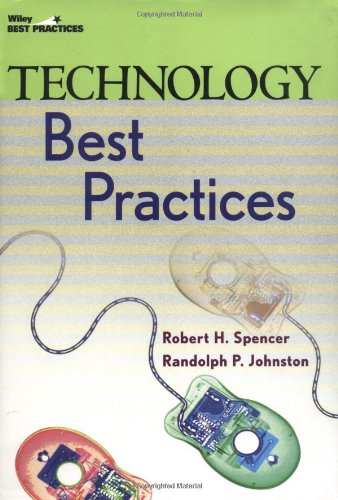 Technology Best Practices