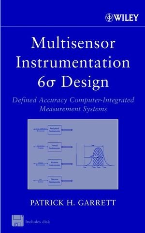 Multisensor Instrumentation 6 SIGMA Design