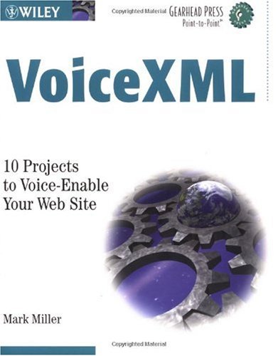 VoiceXML