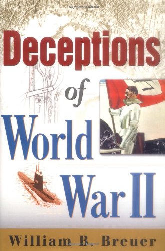 Deceptions of World War II