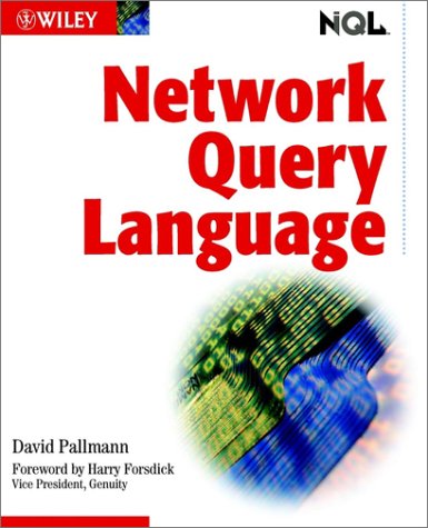 Network Query Language (Nql)