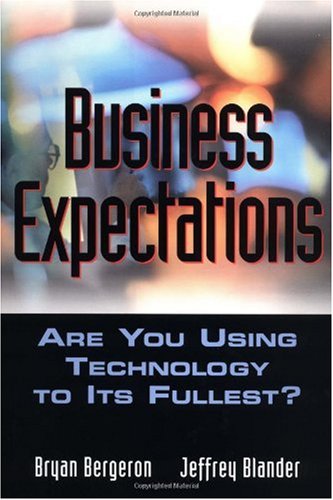 Business Expectations