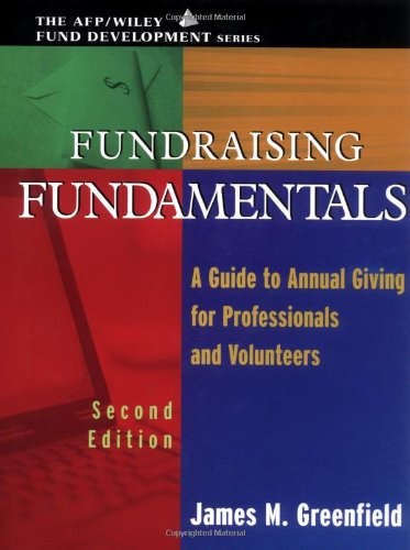 Fundraising Fundamentals