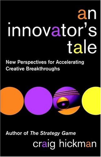 An Innovator's Tale