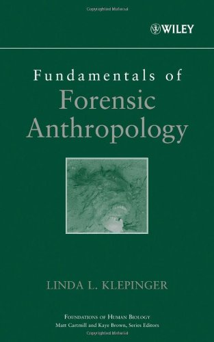 Fundamentals of Forensic Anthropology