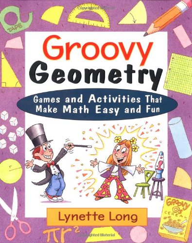 Groovy Geometry