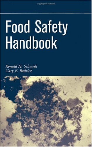 Food Safety Handbook