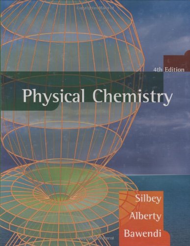 Physical Chemistry