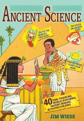 Ancient Science