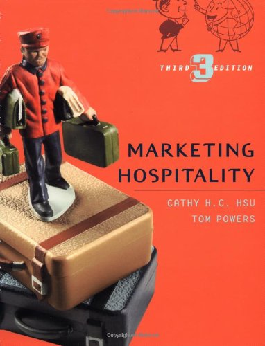 Marketing Hospitality