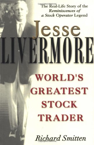 Jesse Livermore