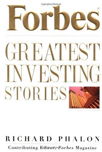 Forbes Greatest Investing Stories