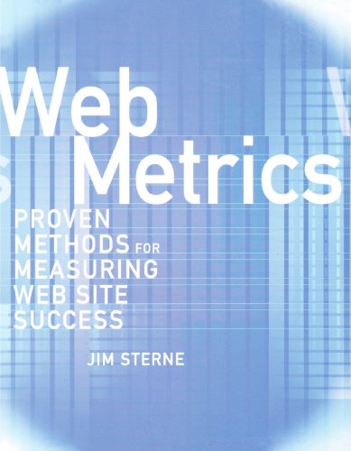 Web Metrics