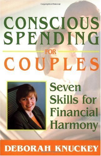 Conscious Spending for Couples