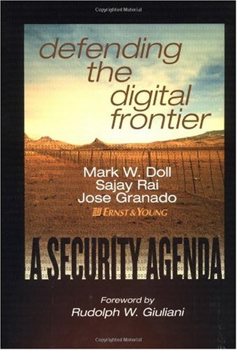 Defending the Digital Frontier