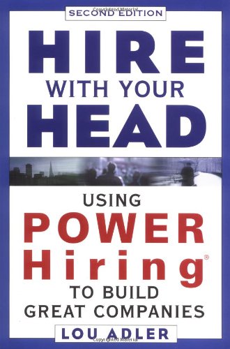 Hire with Your Head